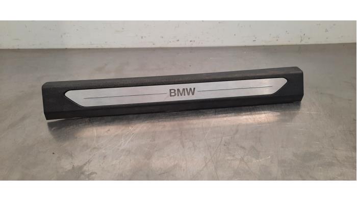 Bande décorative BMW X5