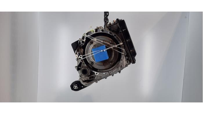 Boîte de vitesse Ford Fiesta