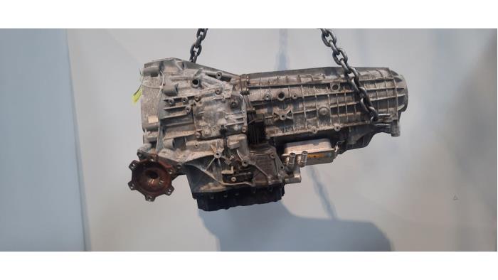 Getriebe Audi A4