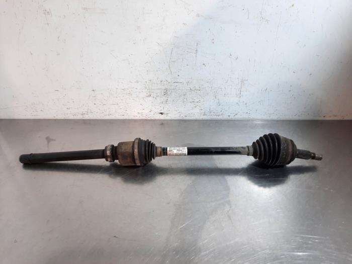 Arbre de transmission avant droit Peugeot 308