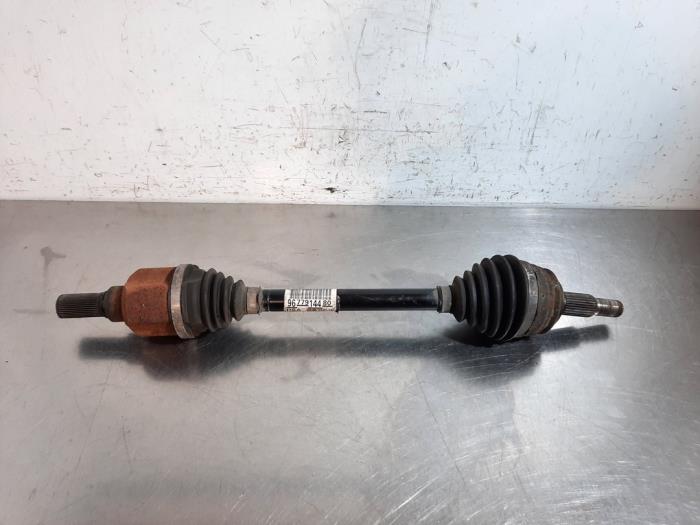 Arbre de transmission avant gauche Peugeot 308