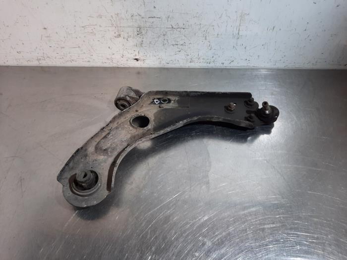 Bras de suspension avant droit Peugeot 308