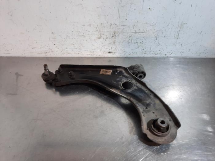 Bras de suspension avant gauche Peugeot 308
