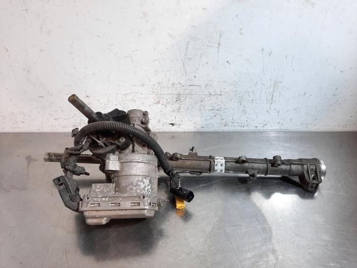 Crémaillère de direction Peugeot 308