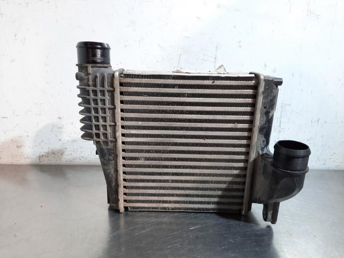 Intercooler Peugeot 308
