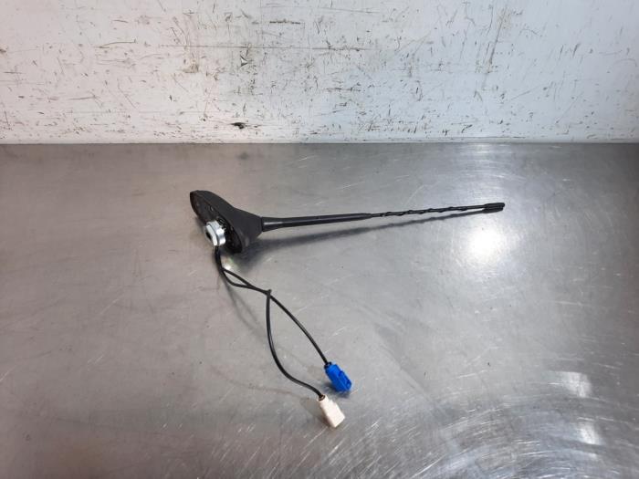 Antenne Peugeot 308