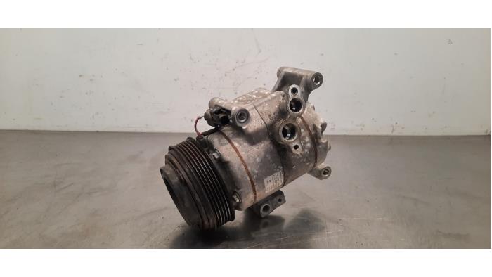 Pompe clim Mazda CX-5