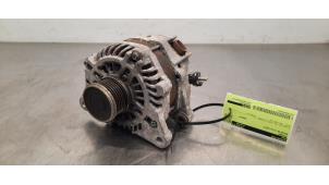 Gebruikte Dynamo Mazda CX-5 I (KE,GH) 2.2 Skyactiv D 175 16V 4WD Prijs € 199,65 Inclusief btw aangeboden door Autohandel Didier