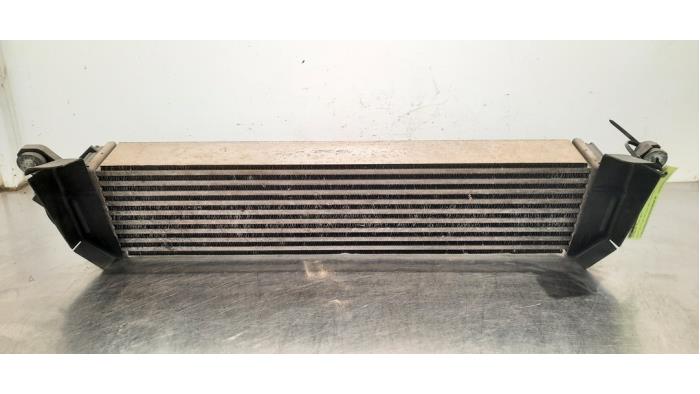 Intercooler Mazda CX-5