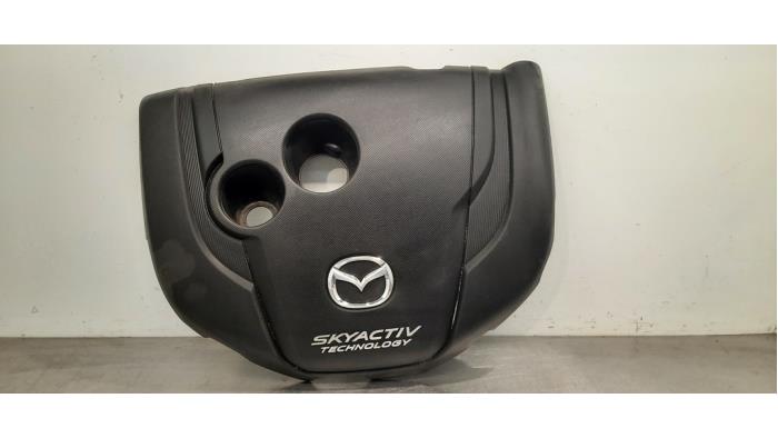Plaque de protection moteur Mazda CX-5