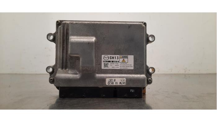 Ordinateur gestion moteur Mazda CX-5