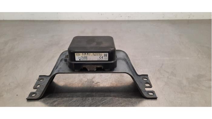 Capteur radar Mazda CX-5