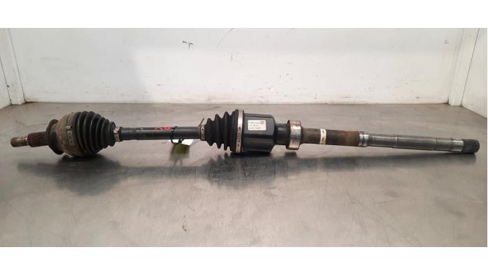 Arbre de transmission avant droit Mazda CX-5