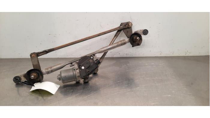 Moteur+mécanique essuie-glace Mazda CX-5