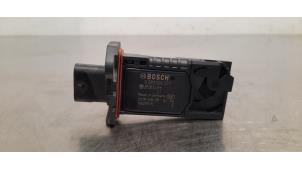 Gebruikte Luchtmassameter BMW X5 (G05) xDrive 45 e iPerformance 3.0 24V Prijs € 54,45 Inclusief btw aangeboden door Autohandel Didier