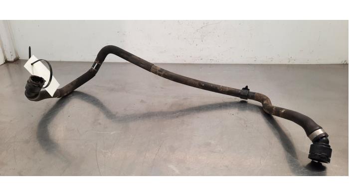 Tuyau radiateur BMW X5