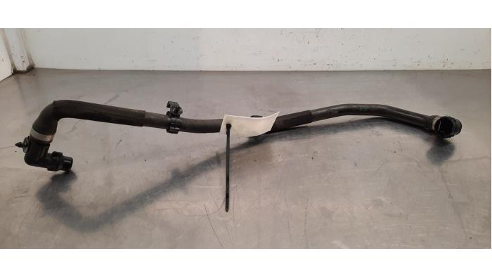 Tuyau radiateur BMW X5