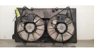 Gebruikte Koelvin Mazda CX-5 I (KE,GH) 2.2 Skyactiv D 175 16V 4WD Prijs € 229,90 Inclusief btw aangeboden door Autohandel Didier