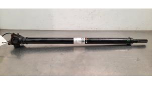 Gebruikte Tussenas BMW X5 (G05) xDrive 45 e iPerformance 3.0 24V Prijs € 199,65 Inclusief btw aangeboden door Autohandel Didier