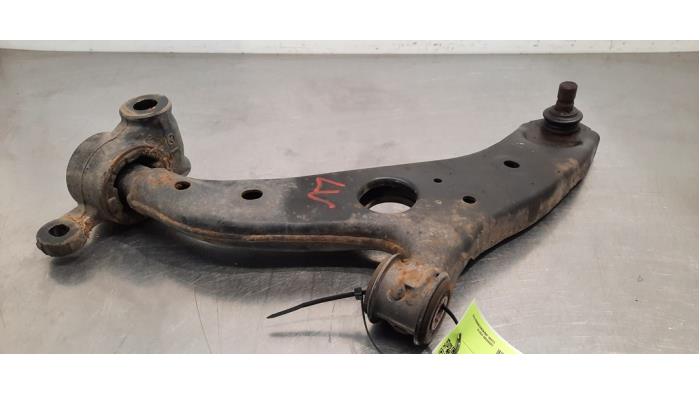 Bras de suspension avant gauche Mazda CX-5