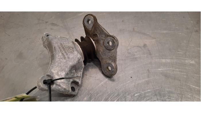 Support boîte de vitesse BMW X5