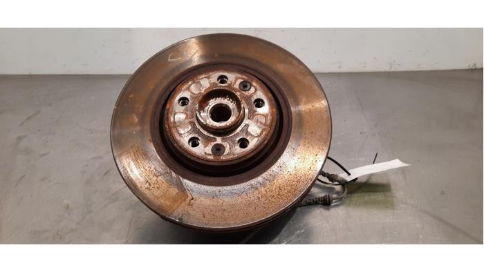 Joint avant gauche Renault Megane