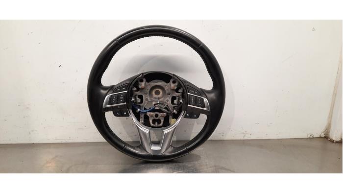 Volant Mazda CX-5