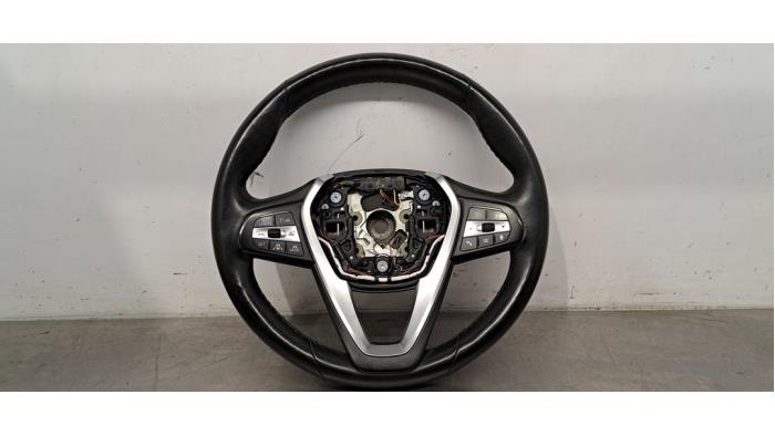 Volant BMW X5