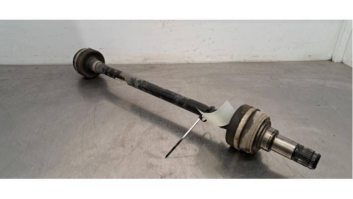 Arbre de transmission arrière droit BMW X5