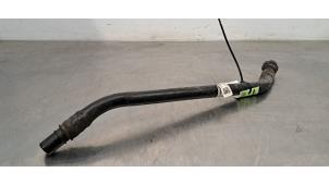 Gebruikte Leiding (diversen) Renault Kangoo Express (RFK) 1.5 Blue dCi 95 Prijs € 30,25 Inclusief btw aangeboden door Autohandel Didier