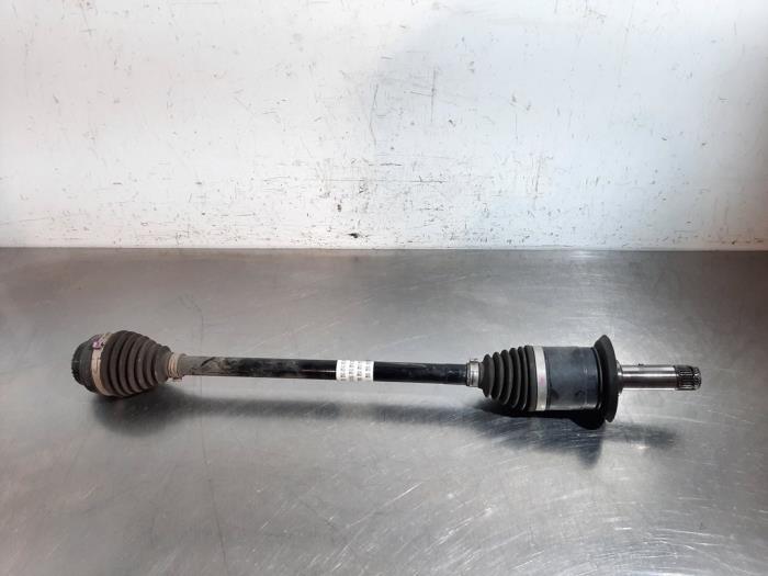 Arbre de transmission arrière droit BMW X2