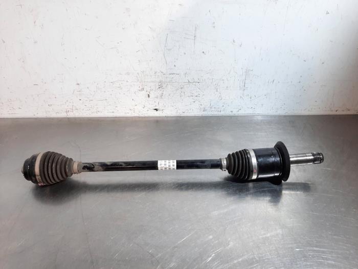 Arbre de transmission arrière gauche BMW X2
