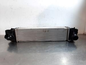 Gebruikte Intercooler BMW X2 (F39) xDrive 18d 2.0 16V Prijs € 133,10 Inclusief btw aangeboden door Autohandel Didier