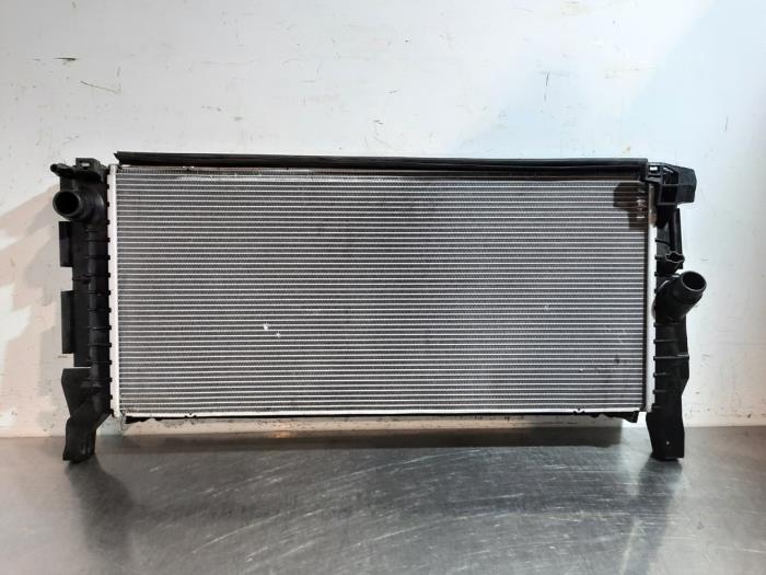Radiateur BMW X2