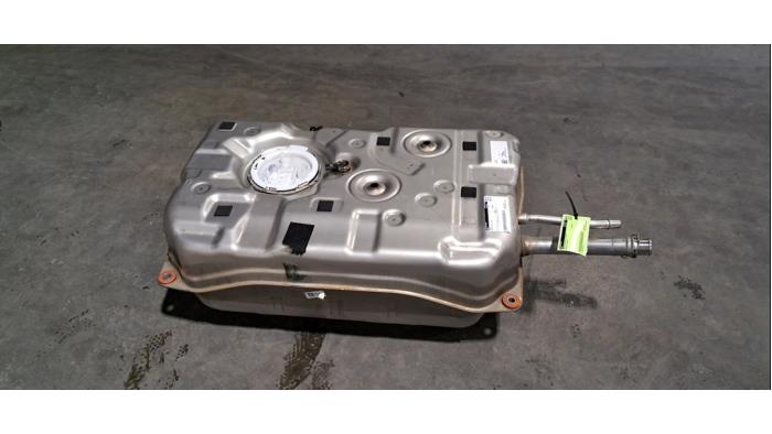 Réservoir de carburant BMW X5