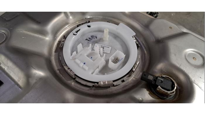 Pompe carburant électrique BMW X5