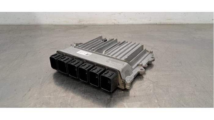 Ordinateur gestion moteur BMW X5