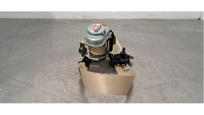Ceinture de sécurité arrière gauche BMW X5