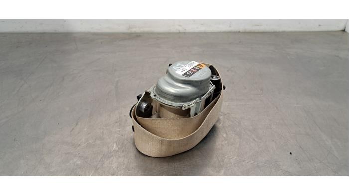 Ceinture de sécurité avant gauche BMW X5