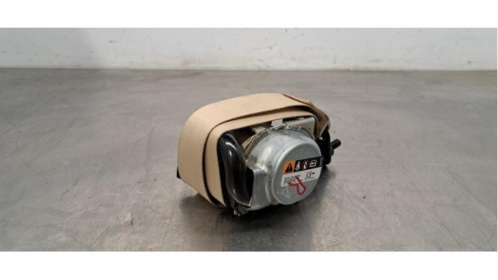 Ceinture de sécurité arrière droite BMW X5