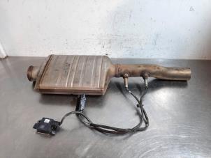 Gebruikte Katalysator BMW X2 (F39) xDrive 18d 2.0 16V Prijs € 665,50 Inclusief btw aangeboden door Autohandel Didier