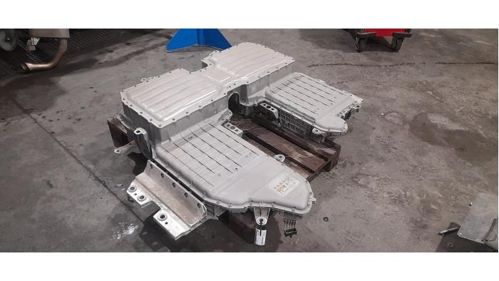 Batterie voiture électrique BMW X5