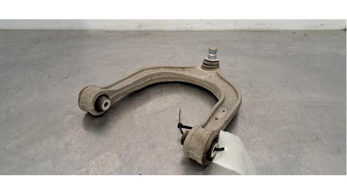 Bras de suspension avant gauche BMW X5