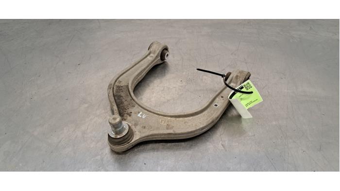 Bras de suspension avant gauche BMW X5