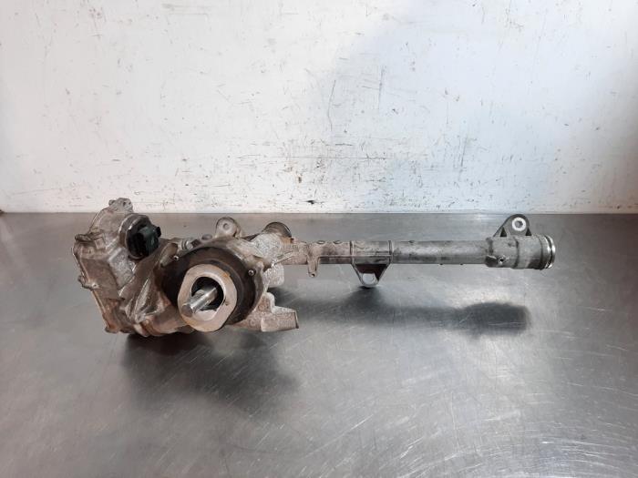 Crémaillère de direction BMW X2