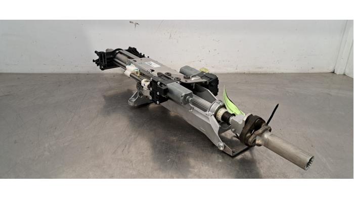 Boîtier colonne de direction complet BMW X5