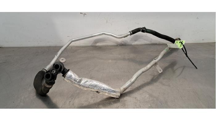 Tuyau radiateur BMW X5