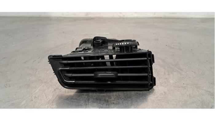 Grille aération tableau de bord BMW X5