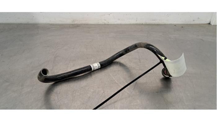 Conduit (divers) BMW X5