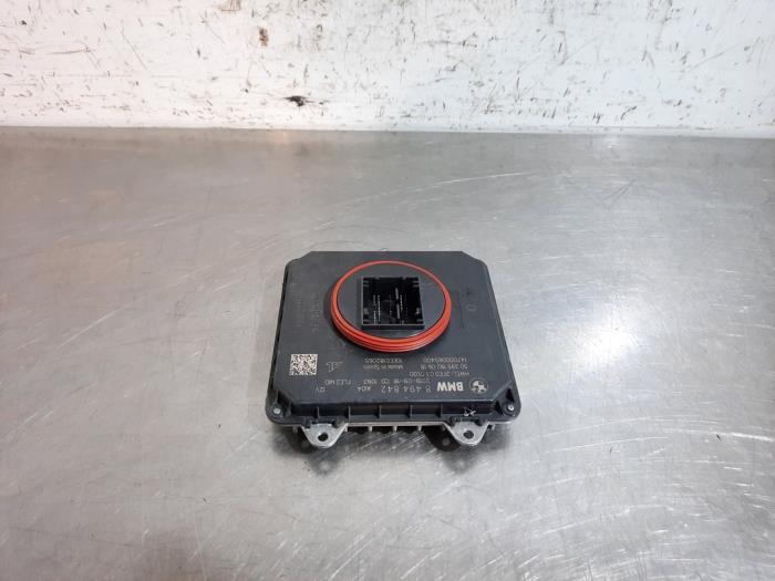 Module phare LED BMW X2